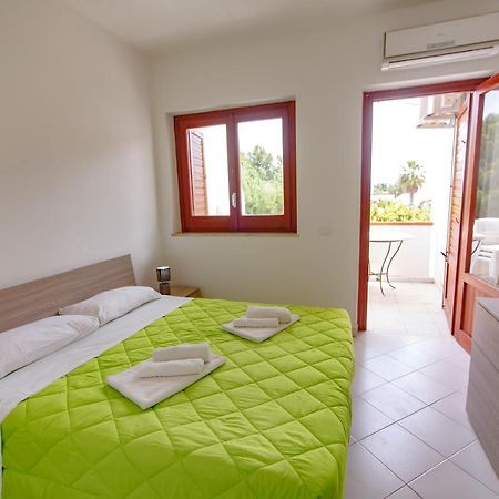SanvitoTour - Appartamenti Il Mulino San Vito Lo Capo Extérieur photo