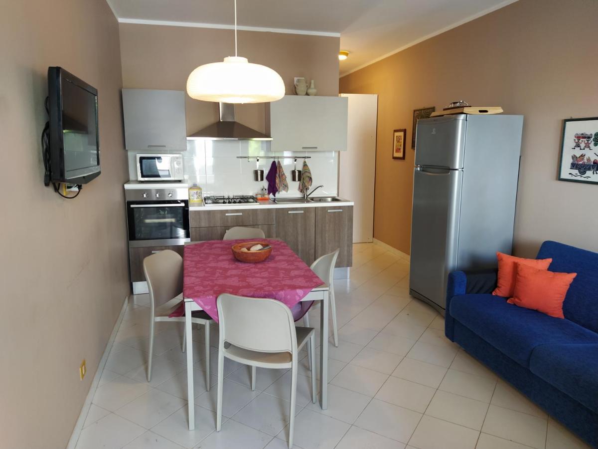 SanvitoTour - Appartamenti Il Mulino San Vito Lo Capo Extérieur photo