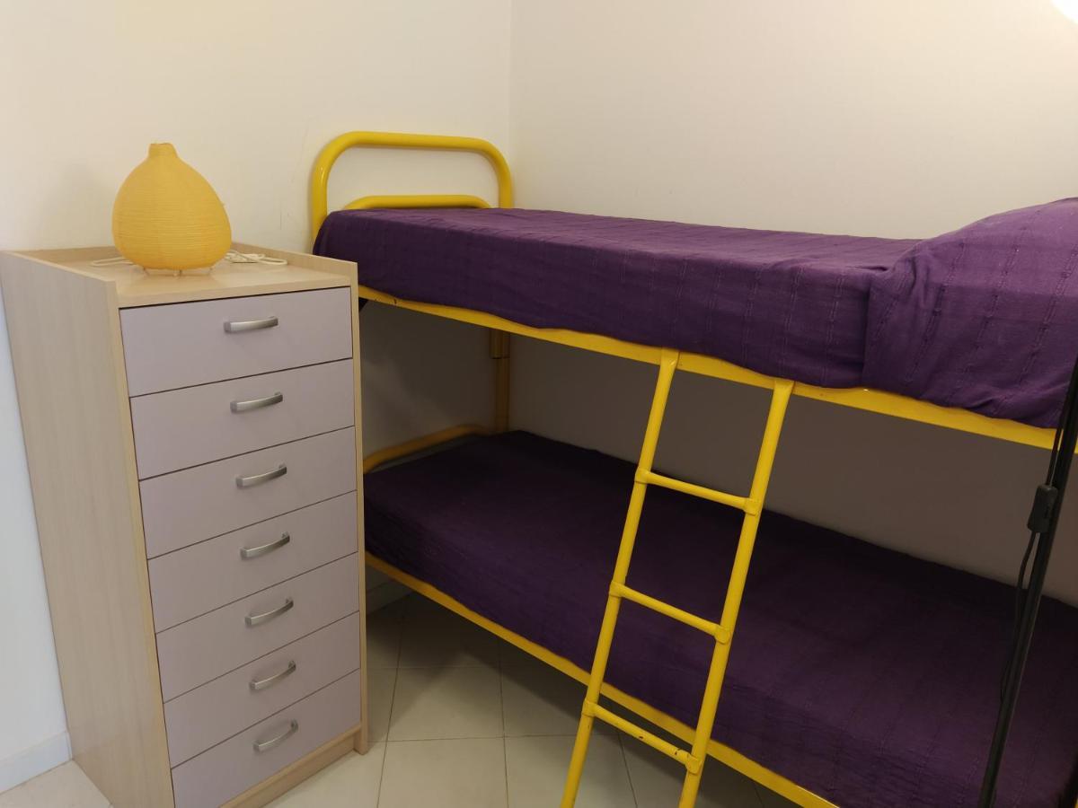 SanvitoTour - Appartamenti Il Mulino San Vito Lo Capo Extérieur photo