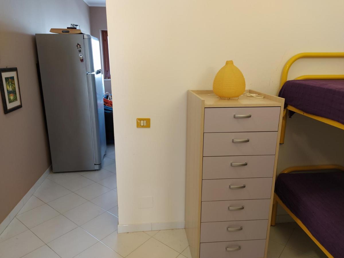SanvitoTour - Appartamenti Il Mulino San Vito Lo Capo Extérieur photo