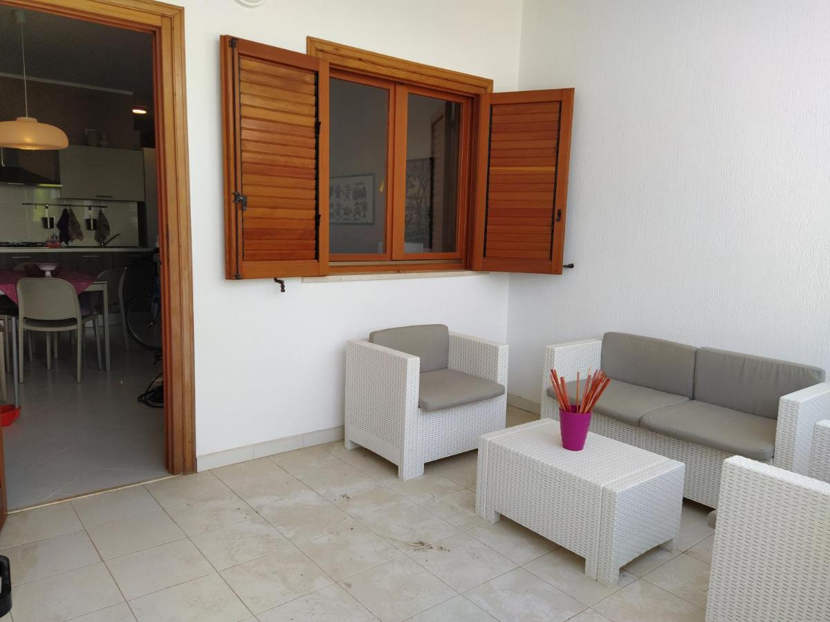 SanvitoTour - Appartamenti Il Mulino San Vito Lo Capo Extérieur photo
