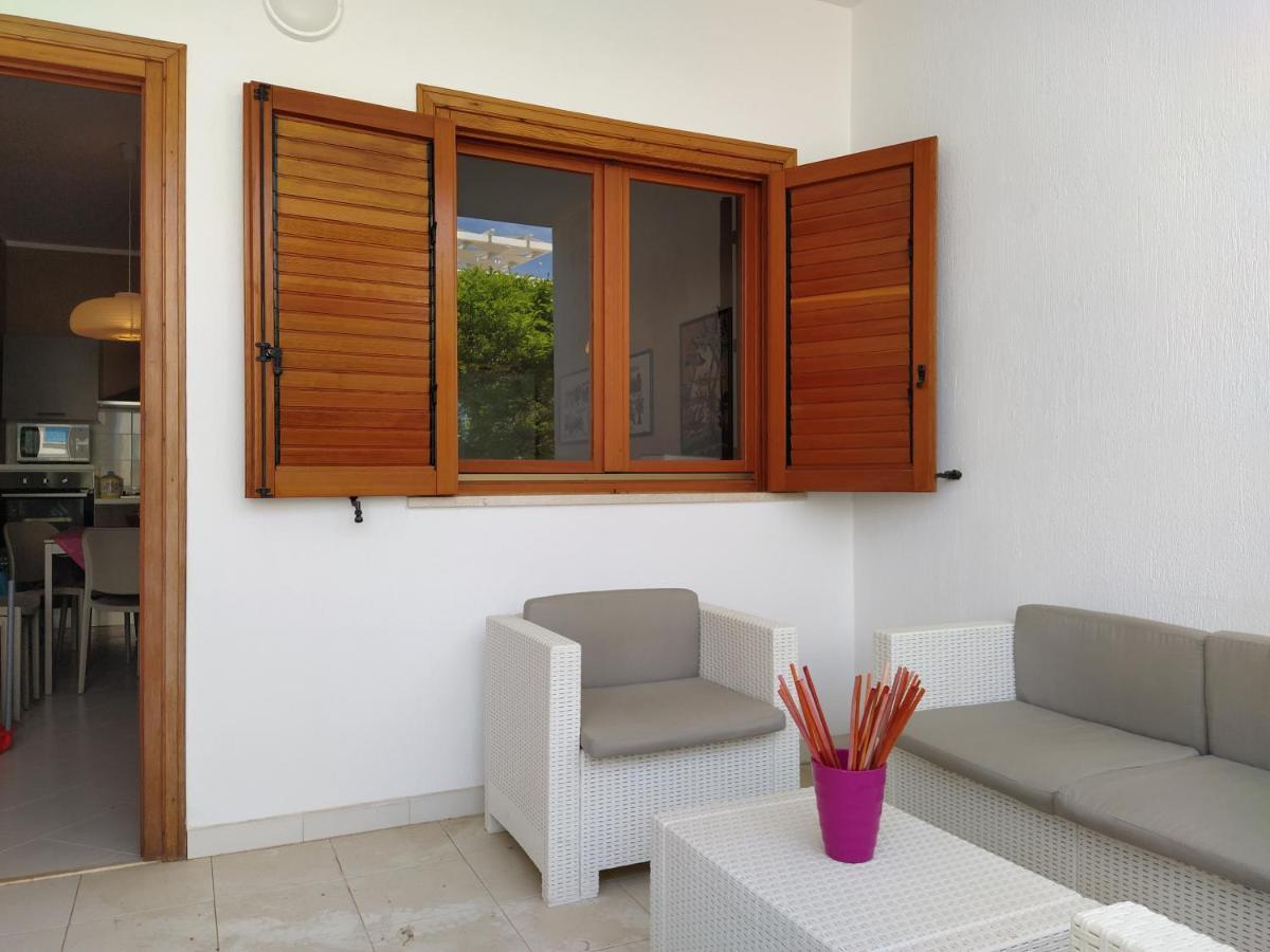 SanvitoTour - Appartamenti Il Mulino San Vito Lo Capo Extérieur photo