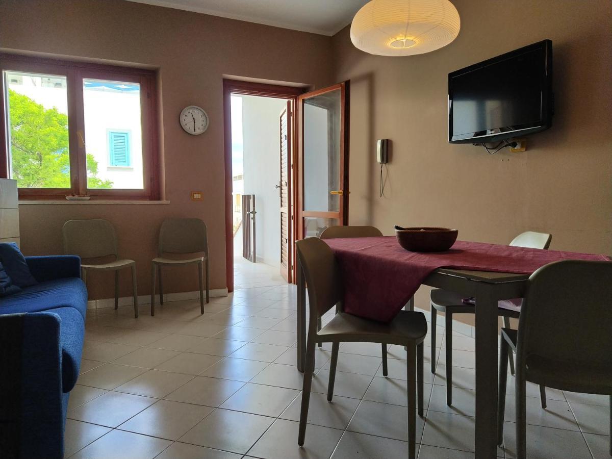 SanvitoTour - Appartamenti Il Mulino San Vito Lo Capo Extérieur photo
