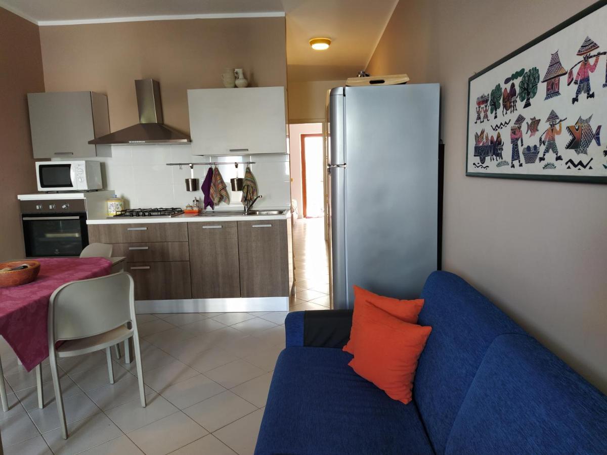 SanvitoTour - Appartamenti Il Mulino San Vito Lo Capo Extérieur photo
