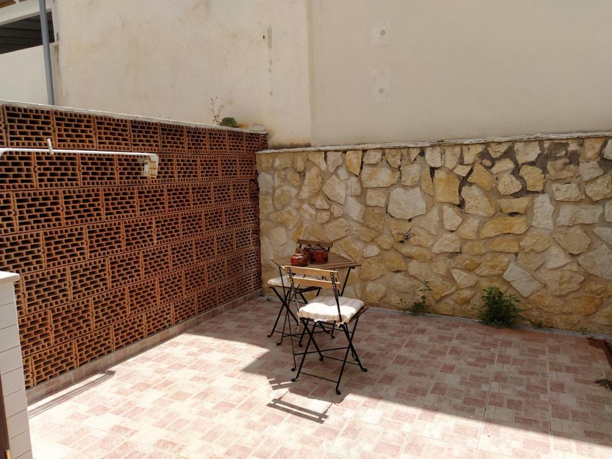 SanvitoTour - Appartamenti Il Mulino San Vito Lo Capo Extérieur photo