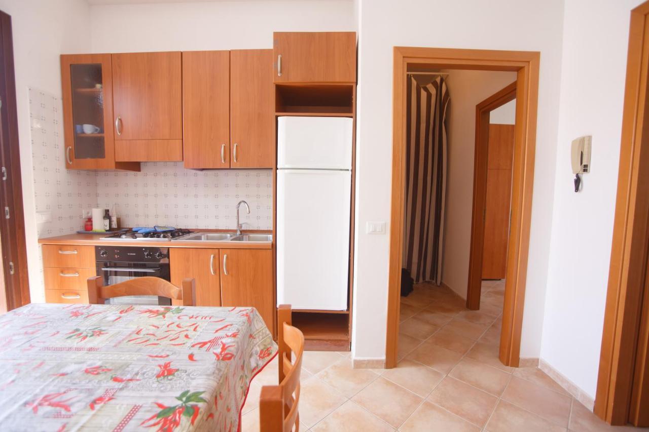 SanvitoTour - Appartamenti Il Mulino San Vito Lo Capo Extérieur photo