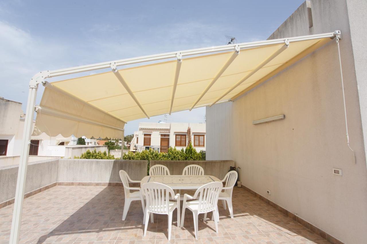 SanvitoTour - Appartamenti Il Mulino San Vito Lo Capo Extérieur photo