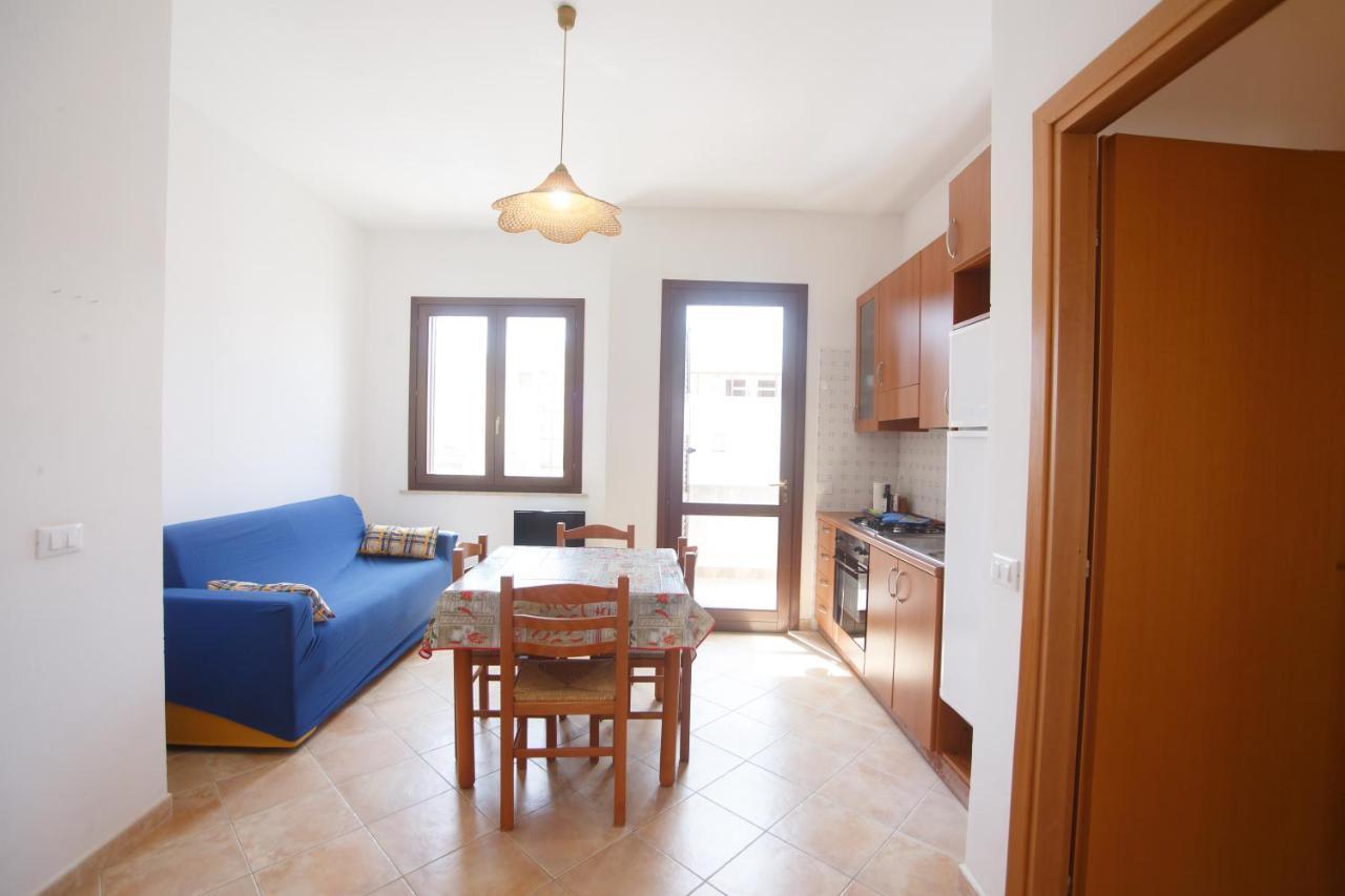 SanvitoTour - Appartamenti Il Mulino San Vito Lo Capo Extérieur photo