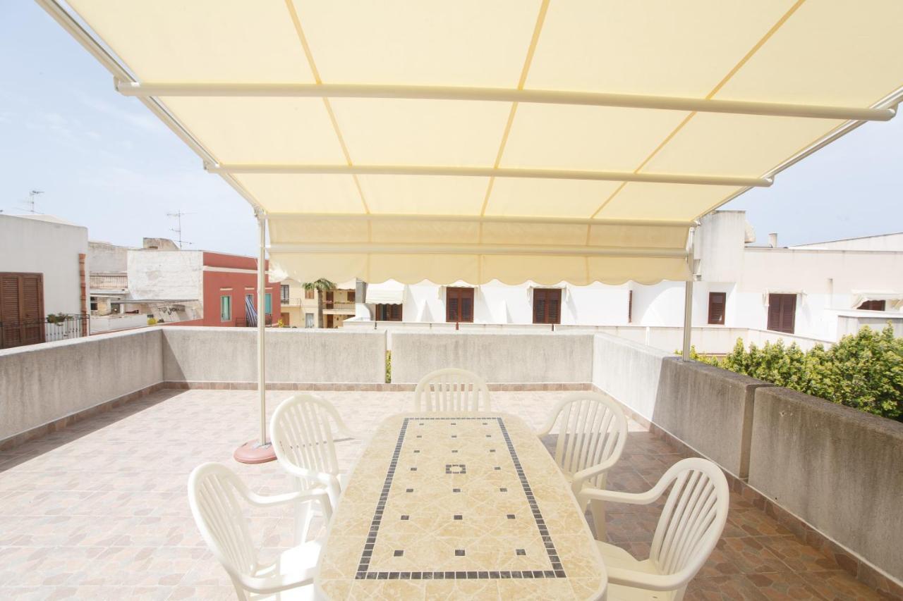SanvitoTour - Appartamenti Il Mulino San Vito Lo Capo Extérieur photo