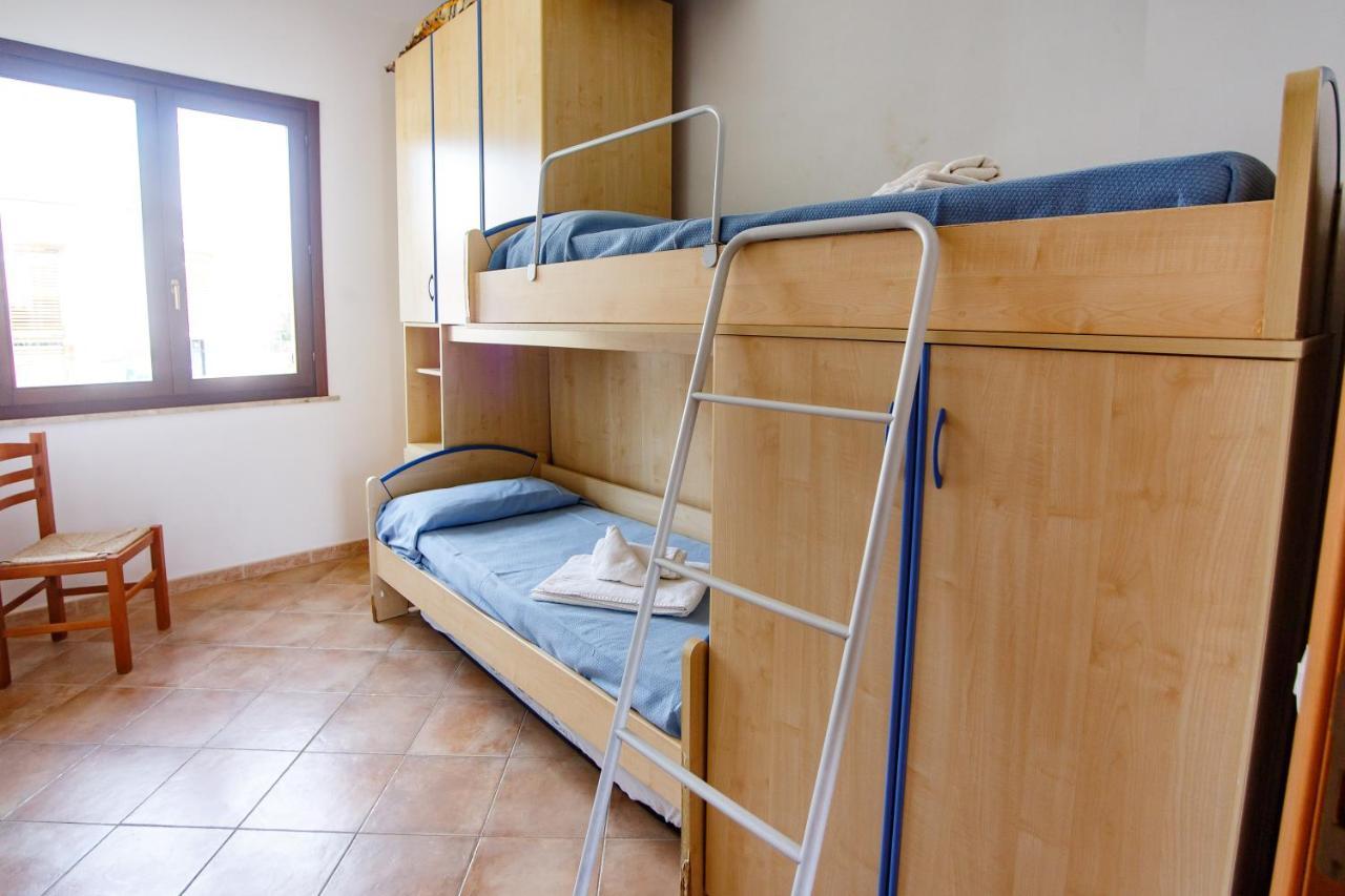 SanvitoTour - Appartamenti Il Mulino San Vito Lo Capo Extérieur photo