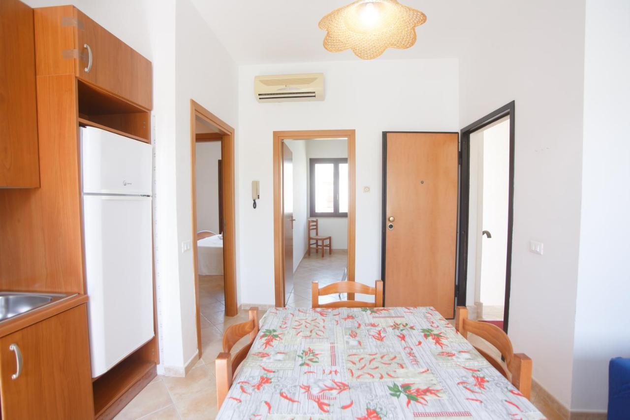 SanvitoTour - Appartamenti Il Mulino San Vito Lo Capo Extérieur photo