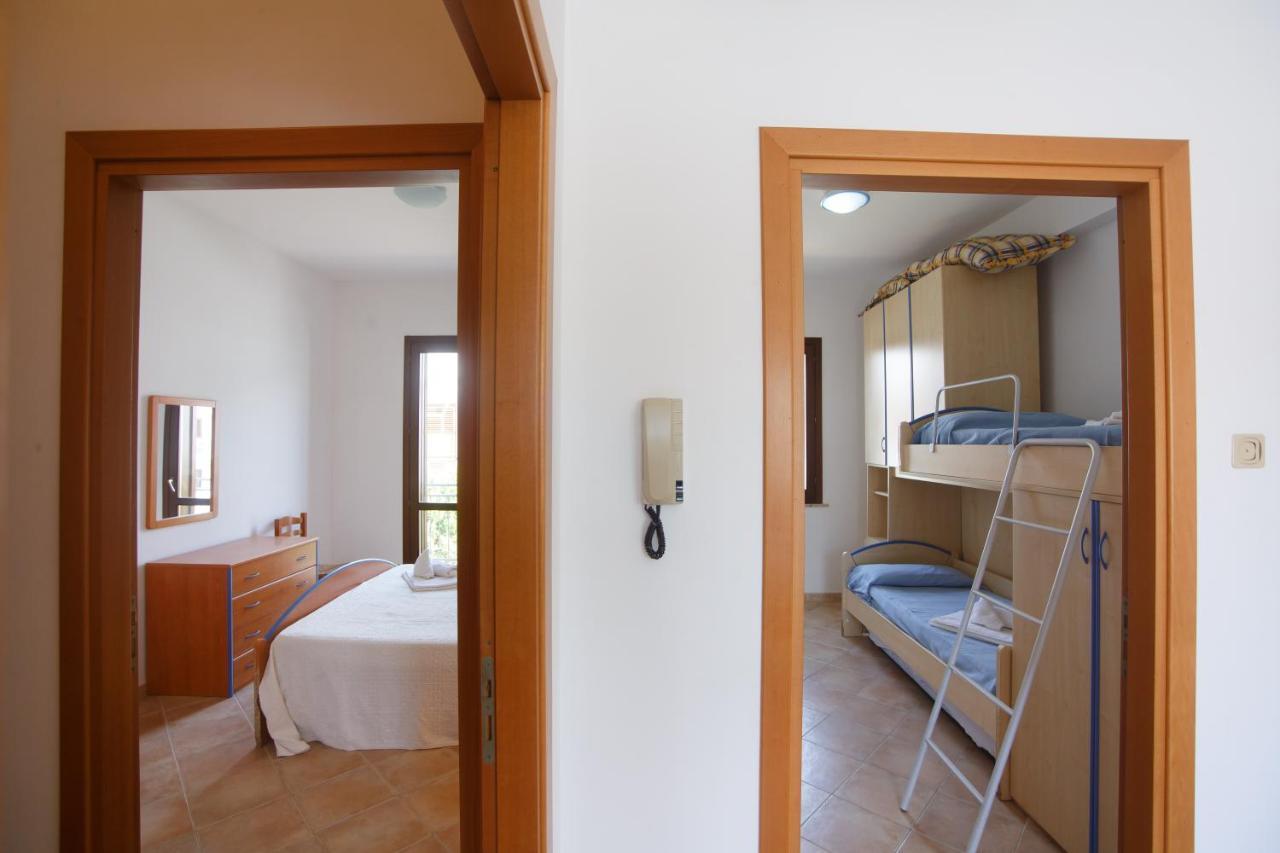SanvitoTour - Appartamenti Il Mulino San Vito Lo Capo Extérieur photo