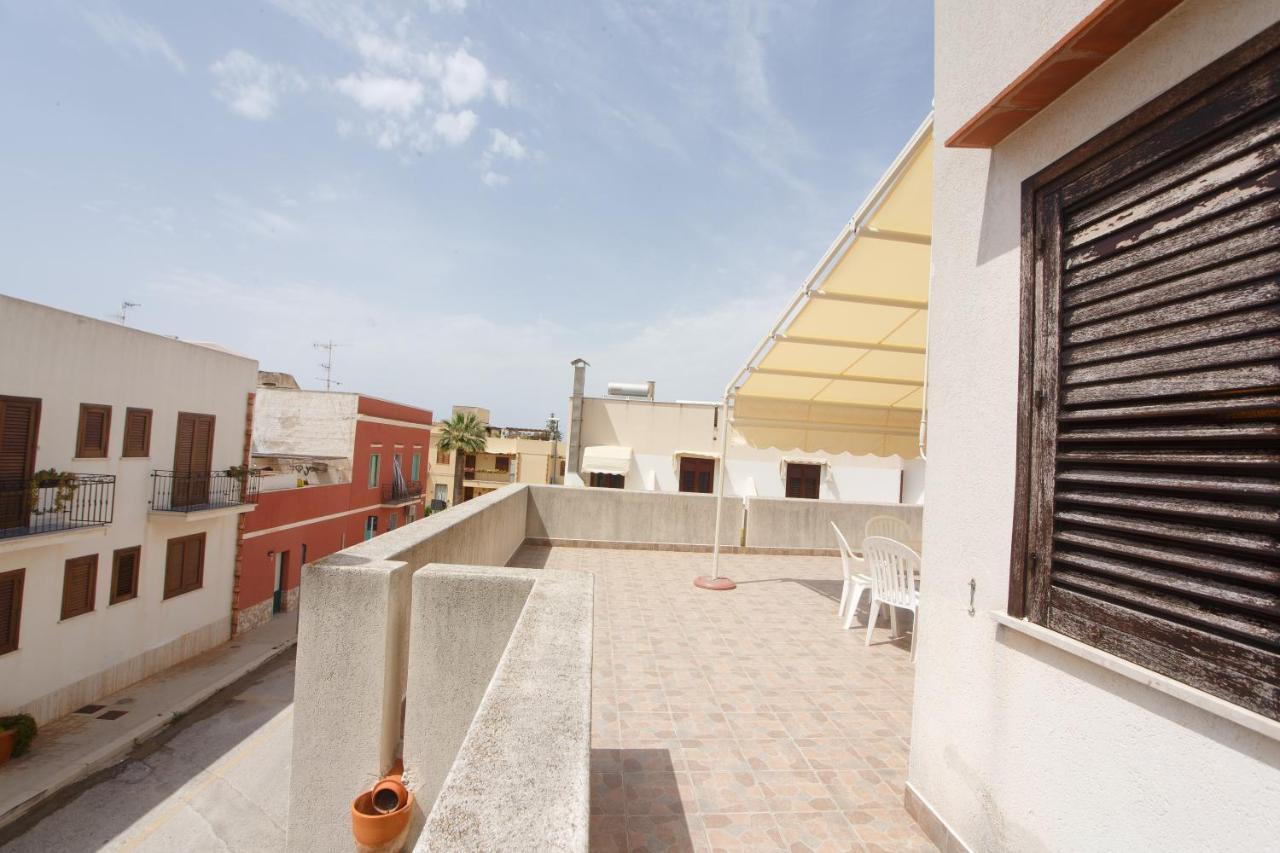 SanvitoTour - Appartamenti Il Mulino San Vito Lo Capo Extérieur photo