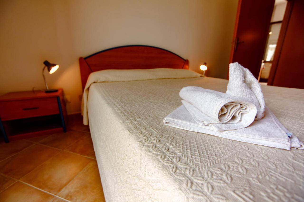 SanvitoTour - Appartamenti Il Mulino San Vito Lo Capo Extérieur photo