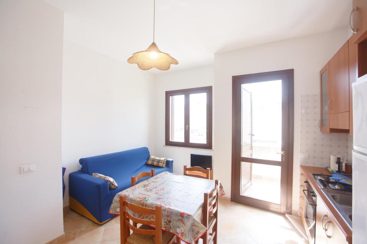 SanvitoTour - Appartamenti Il Mulino San Vito Lo Capo Extérieur photo