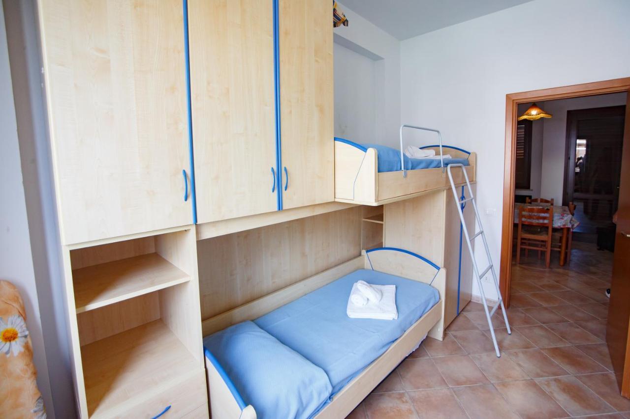SanvitoTour - Appartamenti Il Mulino San Vito Lo Capo Extérieur photo