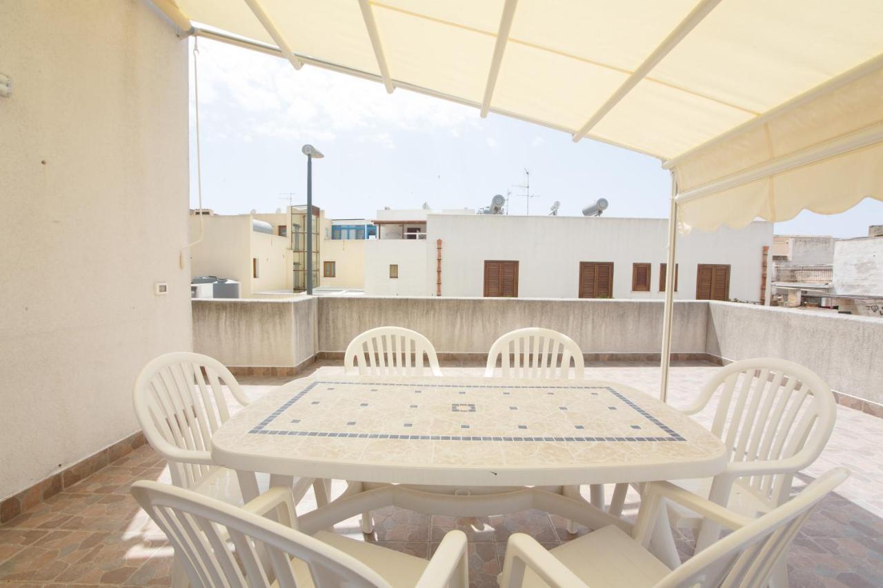 SanvitoTour - Appartamenti Il Mulino San Vito Lo Capo Extérieur photo