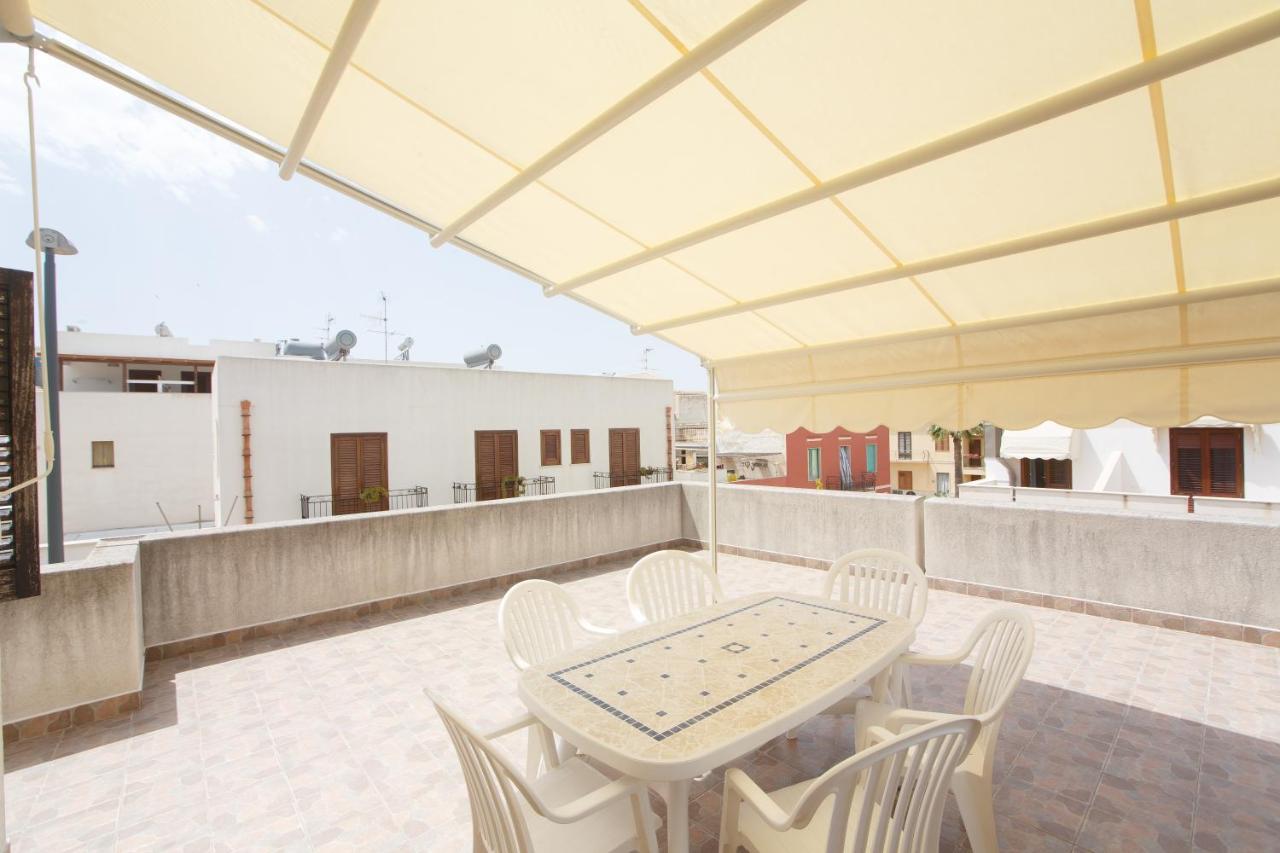 SanvitoTour - Appartamenti Il Mulino San Vito Lo Capo Extérieur photo