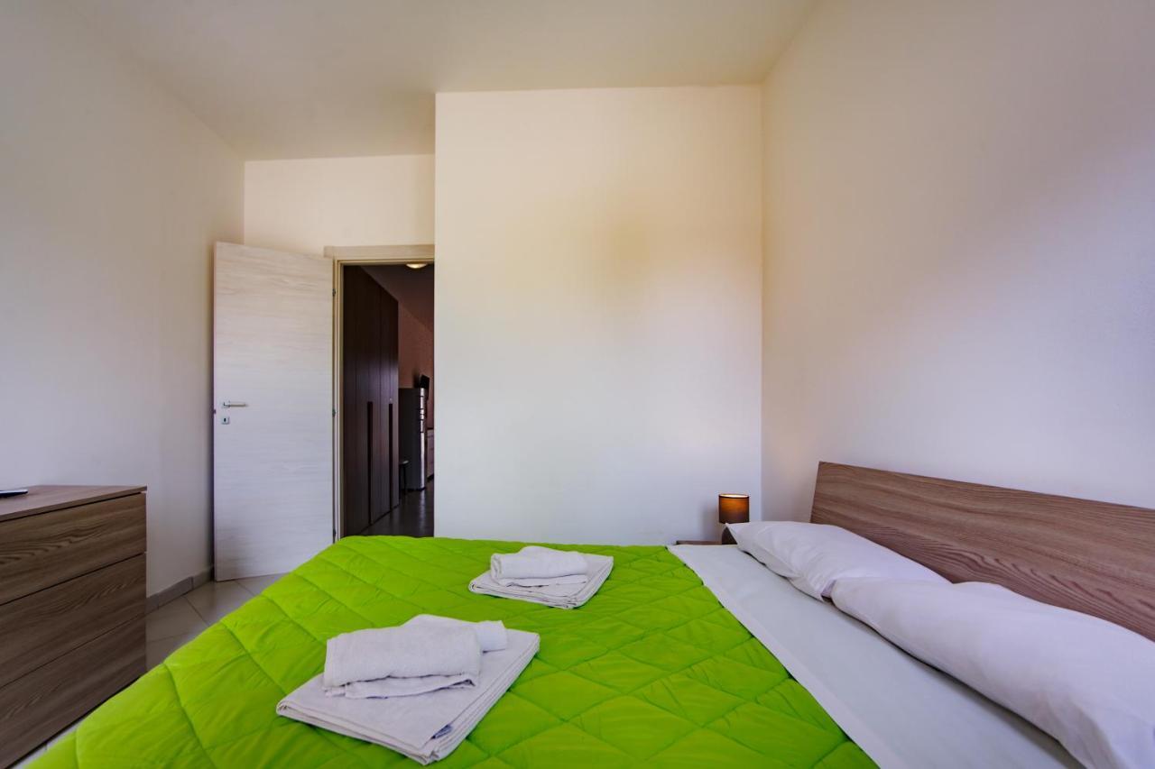 SanvitoTour - Appartamenti Il Mulino San Vito Lo Capo Extérieur photo