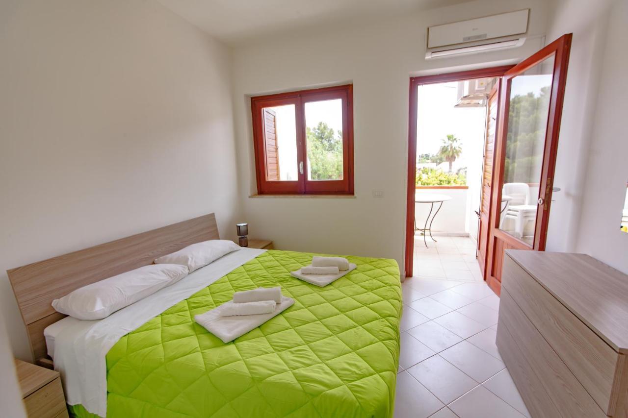 SanvitoTour - Appartamenti Il Mulino San Vito Lo Capo Extérieur photo