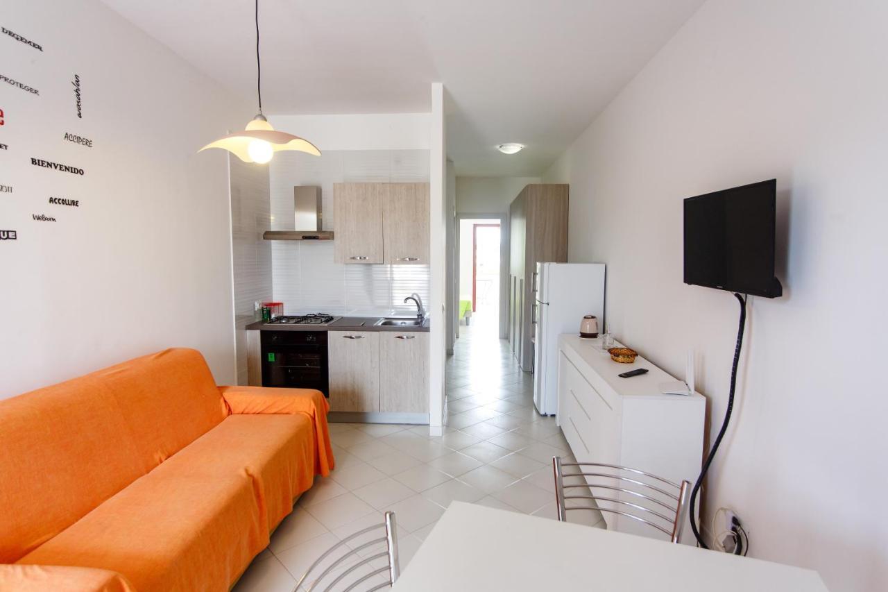 SanvitoTour - Appartamenti Il Mulino San Vito Lo Capo Extérieur photo