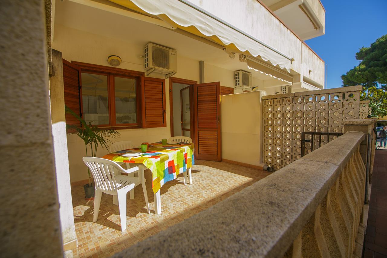 SanvitoTour - Appartamenti Il Mulino San Vito Lo Capo Extérieur photo