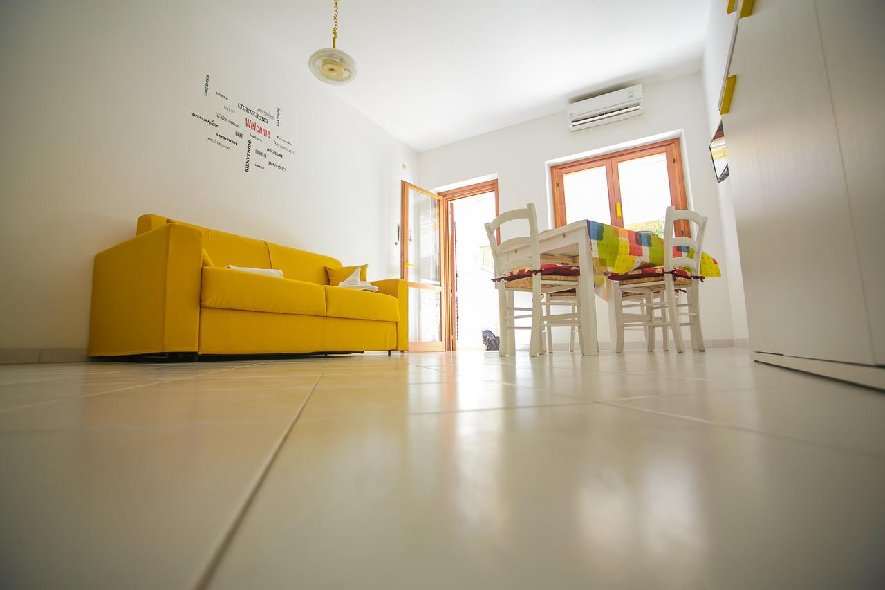 SanvitoTour - Appartamenti Il Mulino San Vito Lo Capo Extérieur photo