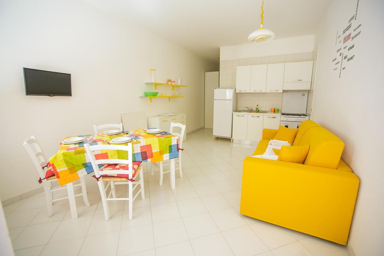 SanvitoTour - Appartamenti Il Mulino San Vito Lo Capo Extérieur photo