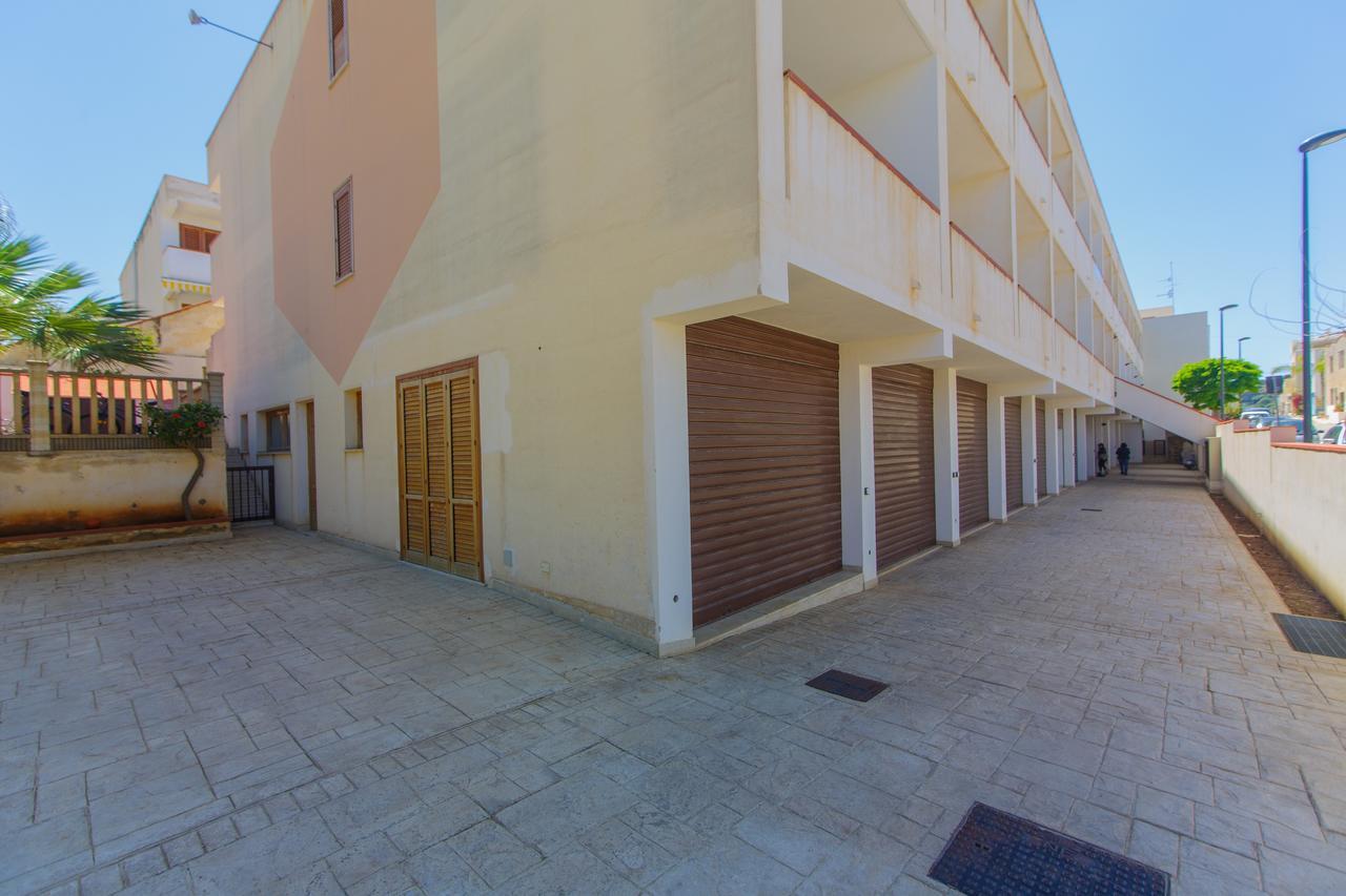 SanvitoTour - Appartamenti Il Mulino San Vito Lo Capo Extérieur photo