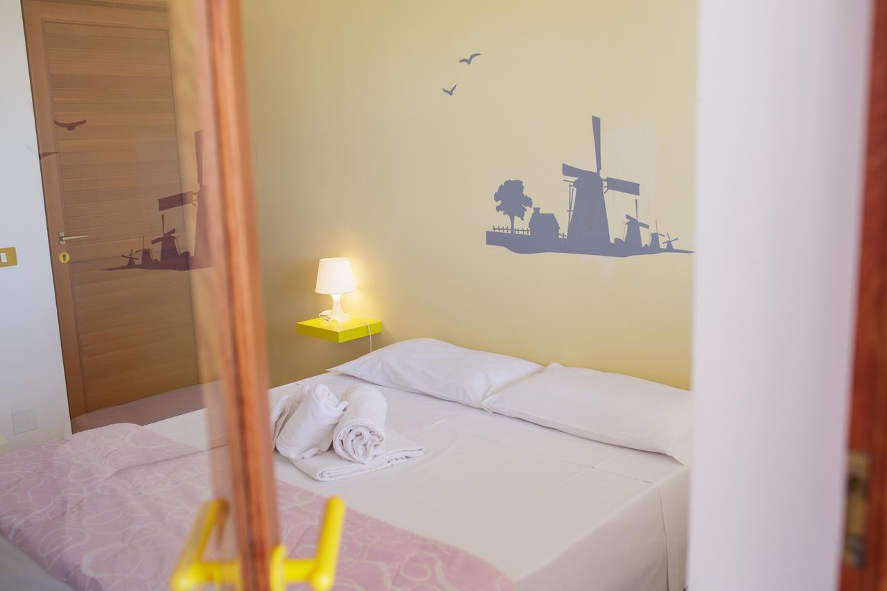 SanvitoTour - Appartamenti Il Mulino San Vito Lo Capo Extérieur photo