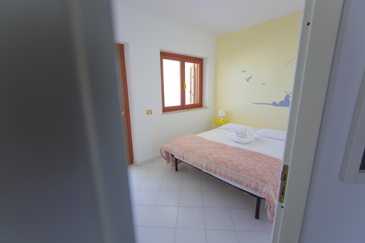 SanvitoTour - Appartamenti Il Mulino San Vito Lo Capo Extérieur photo