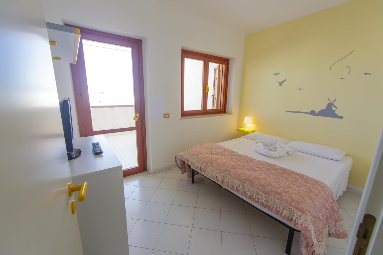 SanvitoTour - Appartamenti Il Mulino San Vito Lo Capo Extérieur photo