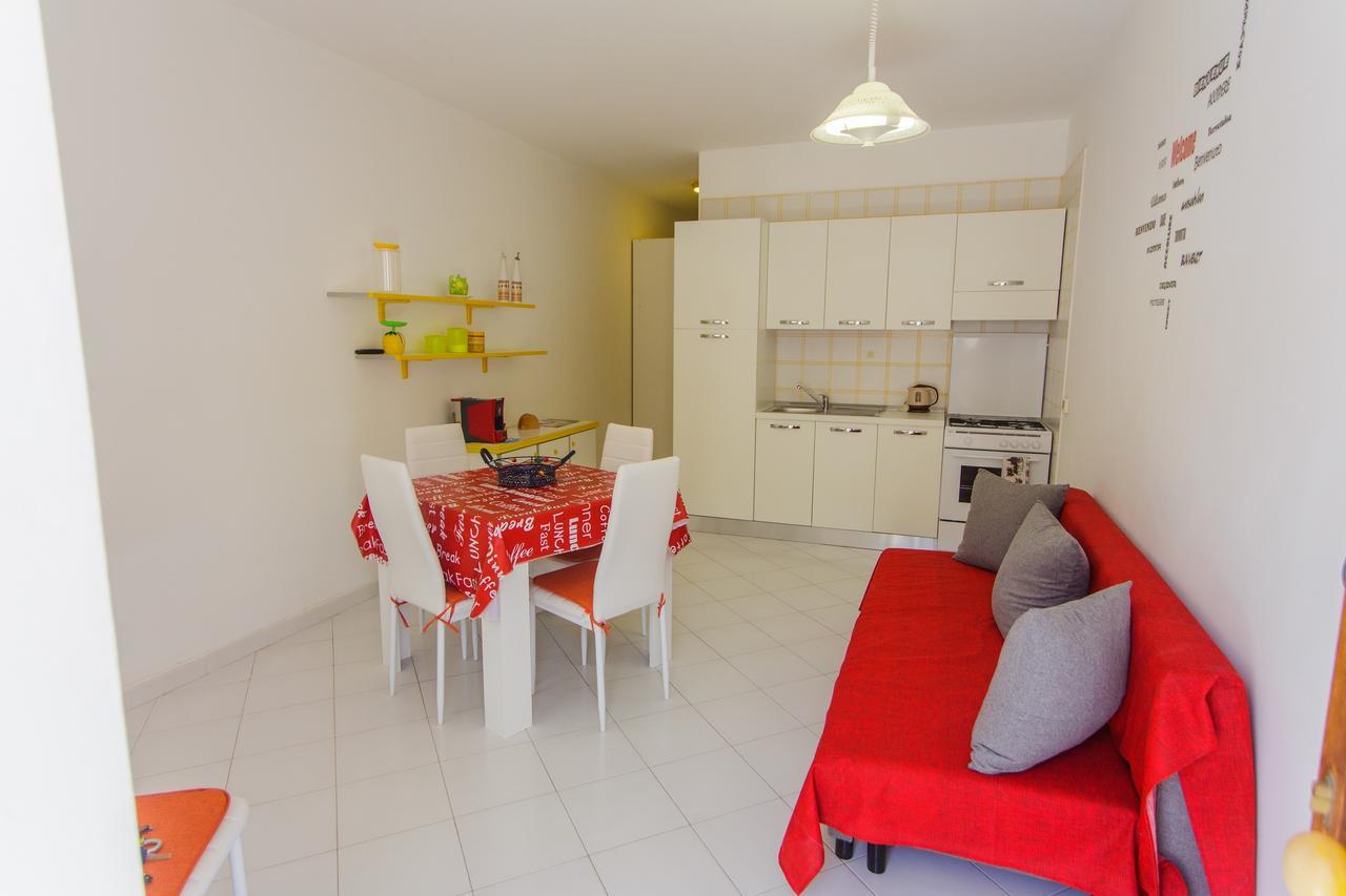 SanvitoTour - Appartamenti Il Mulino San Vito Lo Capo Extérieur photo