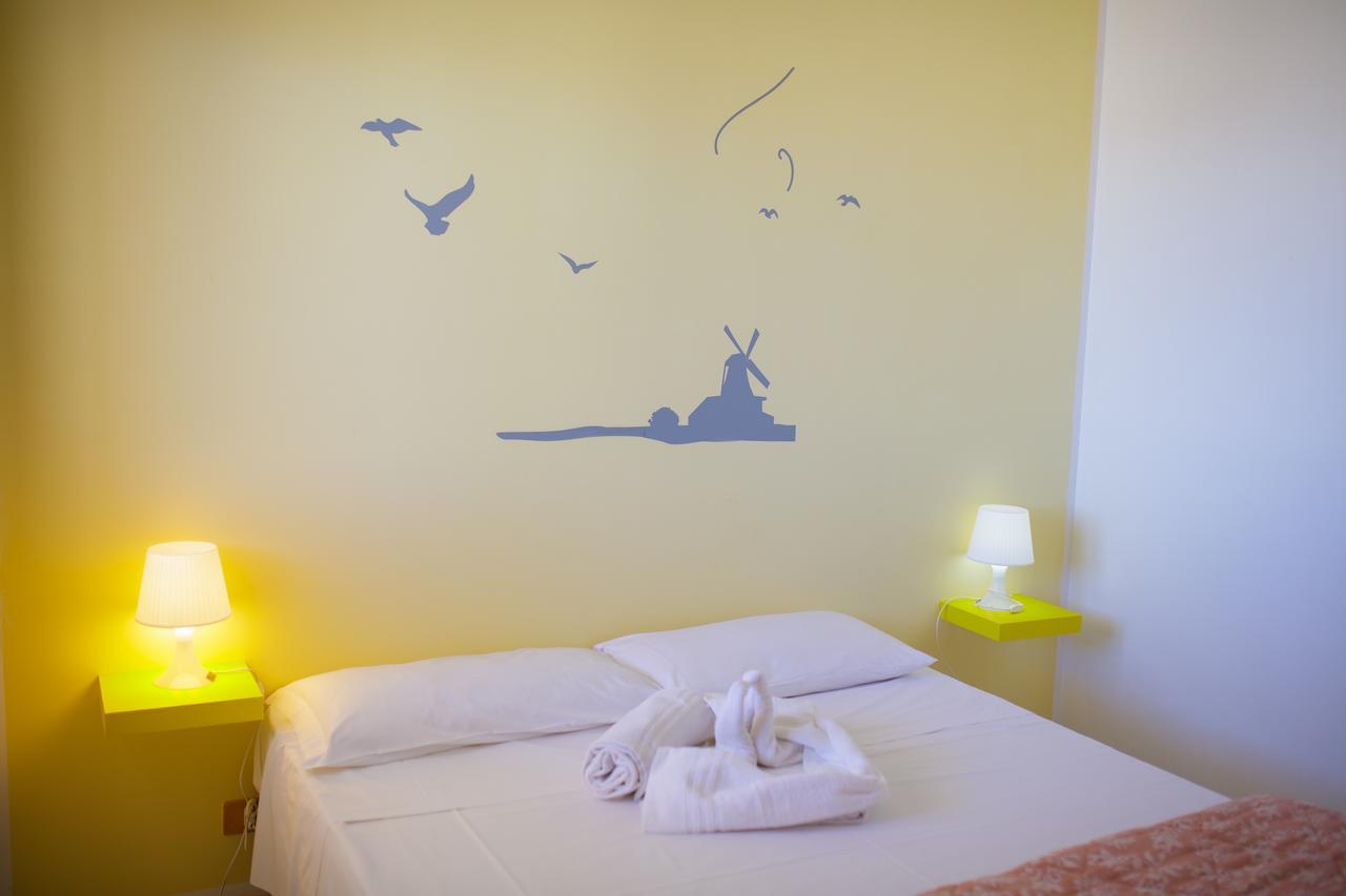 SanvitoTour - Appartamenti Il Mulino San Vito Lo Capo Extérieur photo