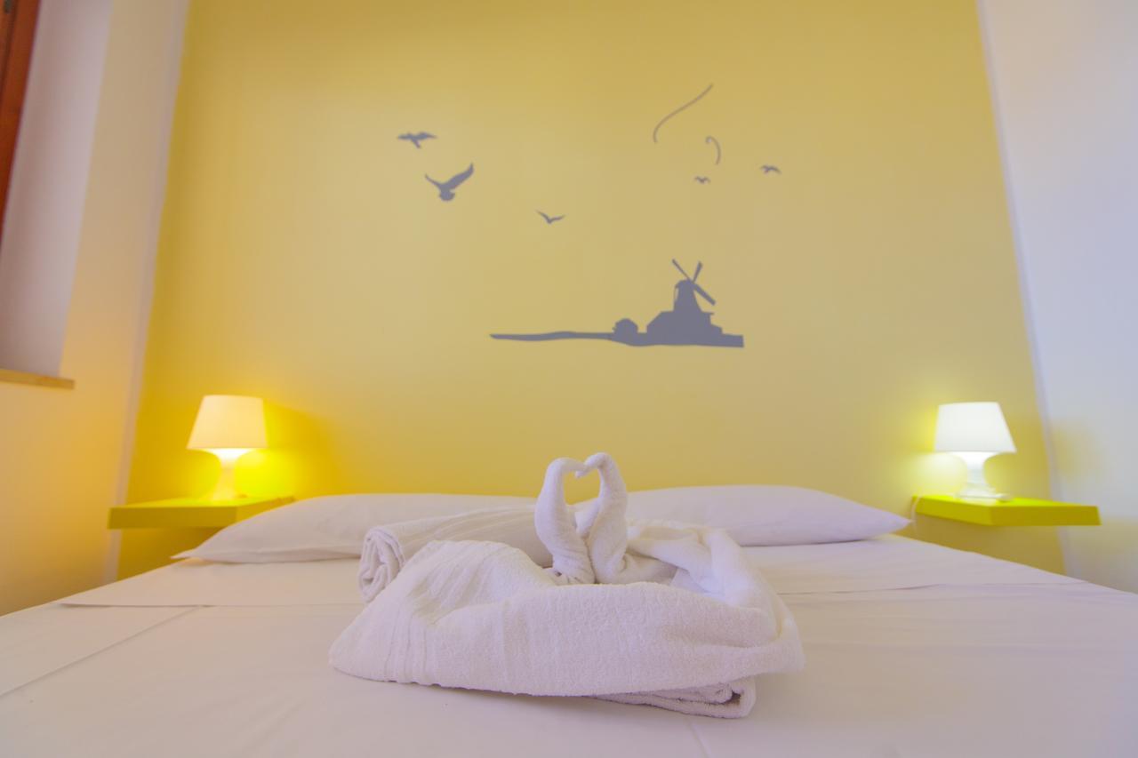 SanvitoTour - Appartamenti Il Mulino San Vito Lo Capo Extérieur photo