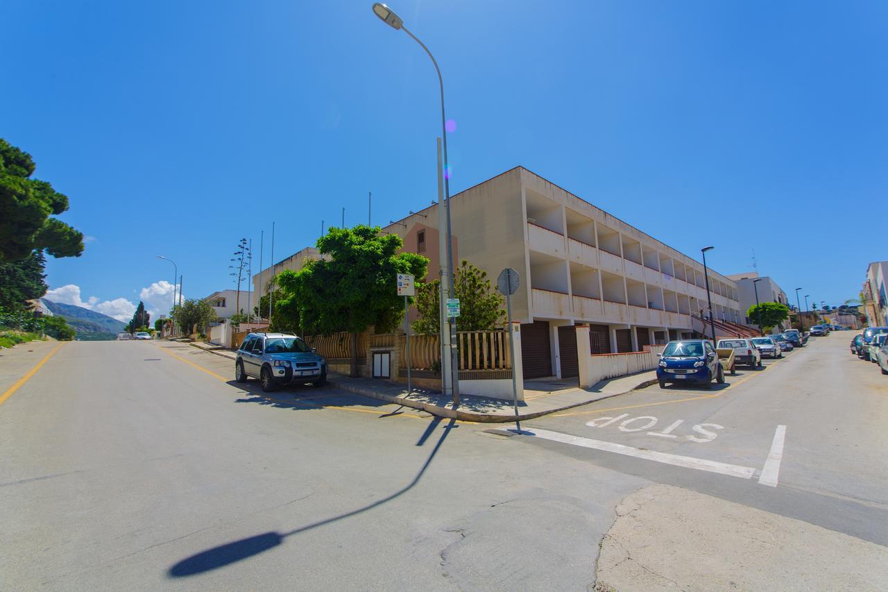 SanvitoTour - Appartamenti Il Mulino San Vito Lo Capo Extérieur photo