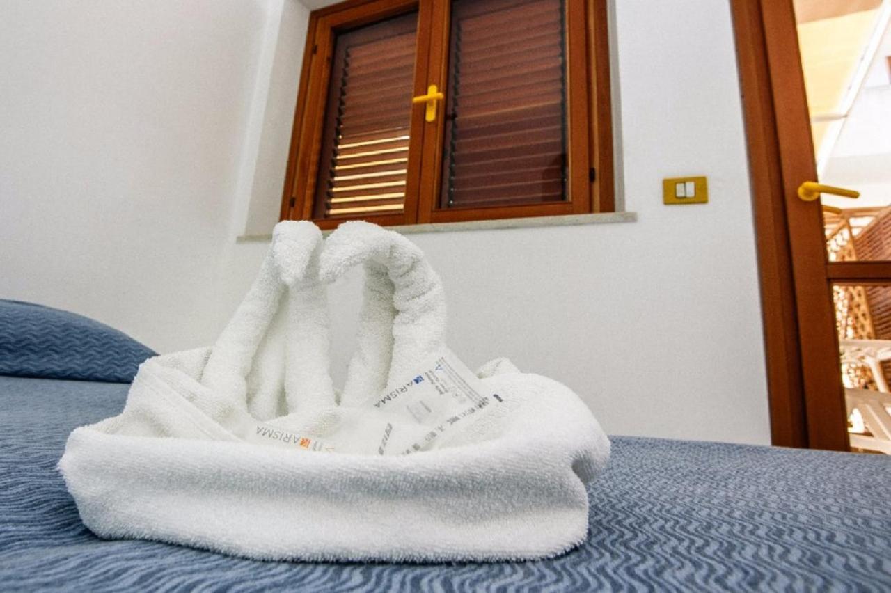 SanvitoTour - Appartamenti Il Mulino San Vito Lo Capo Extérieur photo